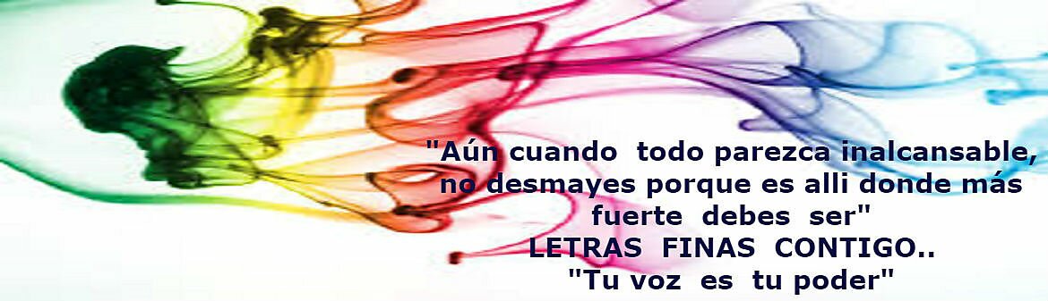 letras finas B2