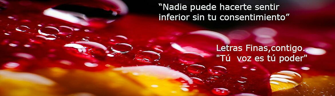 letras finas B3