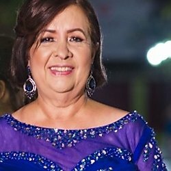 Gisela Tapia Castillo