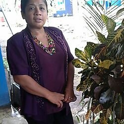 Xiomara Enith Vald&eacute;s Vald&eacute;s 