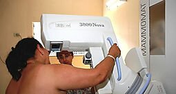 Se refuerza lucha contra el c�ncer de mama