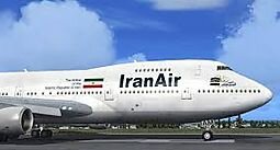 Compa��a Iran Air designa primera mujer gerente 