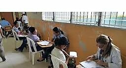 Mega Censo de Salud