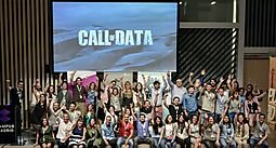 �Call of data�: Cuando las mujeres participan en concursos de datos o datathon