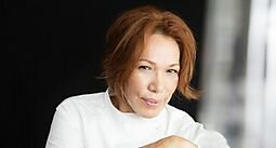 Mejor Chef Femenina de Am�rica Latina 2017