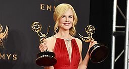 Premios EMMY con relevancia Femenina