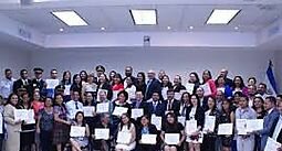 Diplomado Regional sobre Cultura de paz y prevenci�n de la violencia