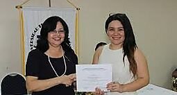 Graduaci�n de XV Diplomado en Creaci�n Literaria