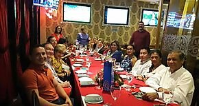 Fundaci�n para la equidad de G�nero Fundag�nero celebra fiesta de Navidad