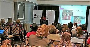 Primer Congreso de las Mujeres 2018
