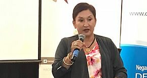 INAMU realiza Conversatorio Desaf�os para la participaci�n pol�tica de las mujeres