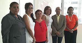 Realizan Conferencia Desarrollo Cultural y Educaci�n de la Mujer frente a la Violencia