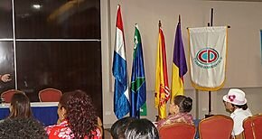 FONAMUPP advierte que partidos no est�n respetando la paridad de g�nero