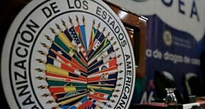 TE y OEA organizan Curso para Candidatas Pol�ticas 