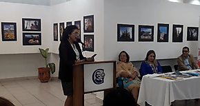 Dictar�n maestr�as vinculadas con el g�nero en la Universidad de Panam�