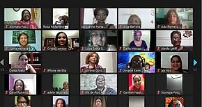 FONAMUPP realiz� la Conferencia Virtual La importancia y el papel de la mujer pol�tica en tiempos de crisis