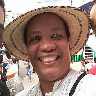 Eva Lineth Chac&oacute;n Carrillo