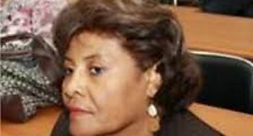 Luz Aleyda Ter�n y El origen del empresariado femenino en Panam�