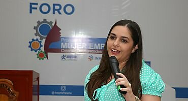 Chiriqu� celebra Foro Mujeres Autoras de su Propia Vida