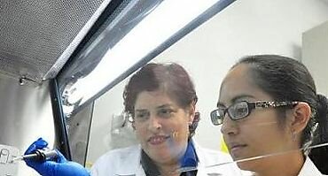 Lanzan Diagn�stico sobre Mujeres y CTI en Panam� 2018 