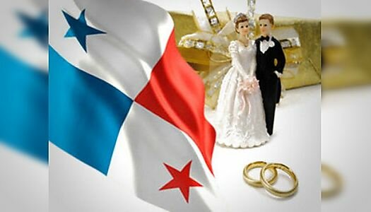Estad�sticas en Panam� confirman que hay mas matrimonios que divorcios