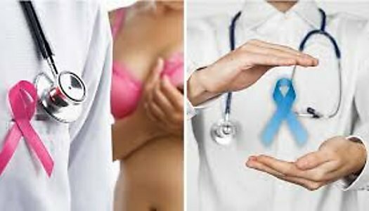INAC se prepara para el mes de la prevenci�n del c�ncer 