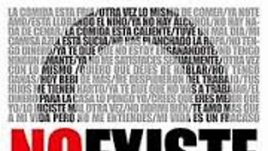 Violencia