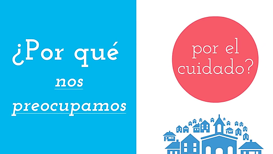 porque nos cuidamos