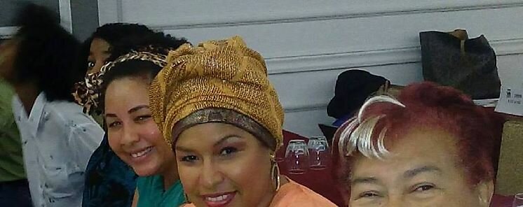 Panam� celebr� el 5to Encuentro Nacional Afropaname�o