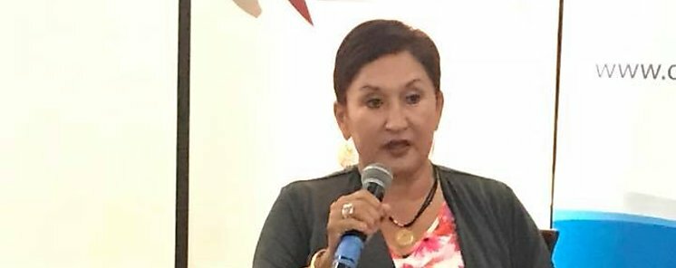 INAMU realiza Conversatorio Desaf�os para la participaci�n pol�tica de las mujeres