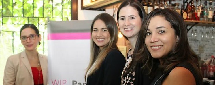 Realizan Conversatorio sobre la Paridad de G�nero en las Empresas