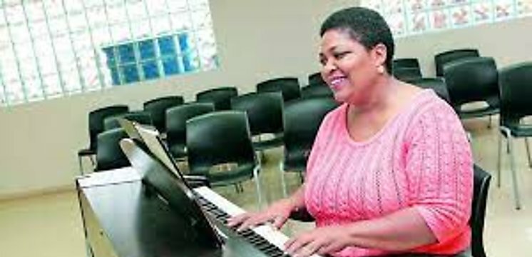 Nueva Directora de la Red de Orquestas y Coros Infantiles