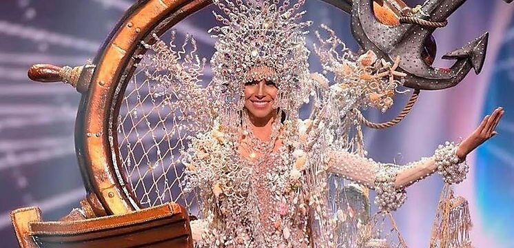 Se�orita Panam� 2021 Anuncian a los dise�adores de la competencia de Trajes de Regionales