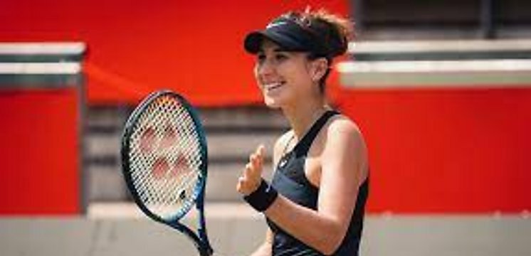 Bencic oro en Tokio2020 avanza a los cuartos del Abierto de EEUU